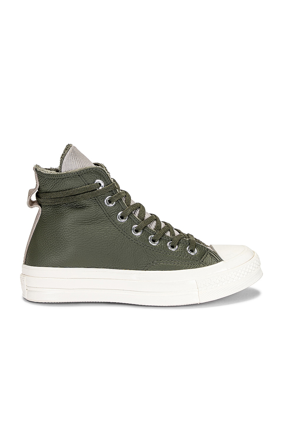 Converse Chuck 70 Counter Climate Sneaker in Utility, Papyrus, & Egret ...