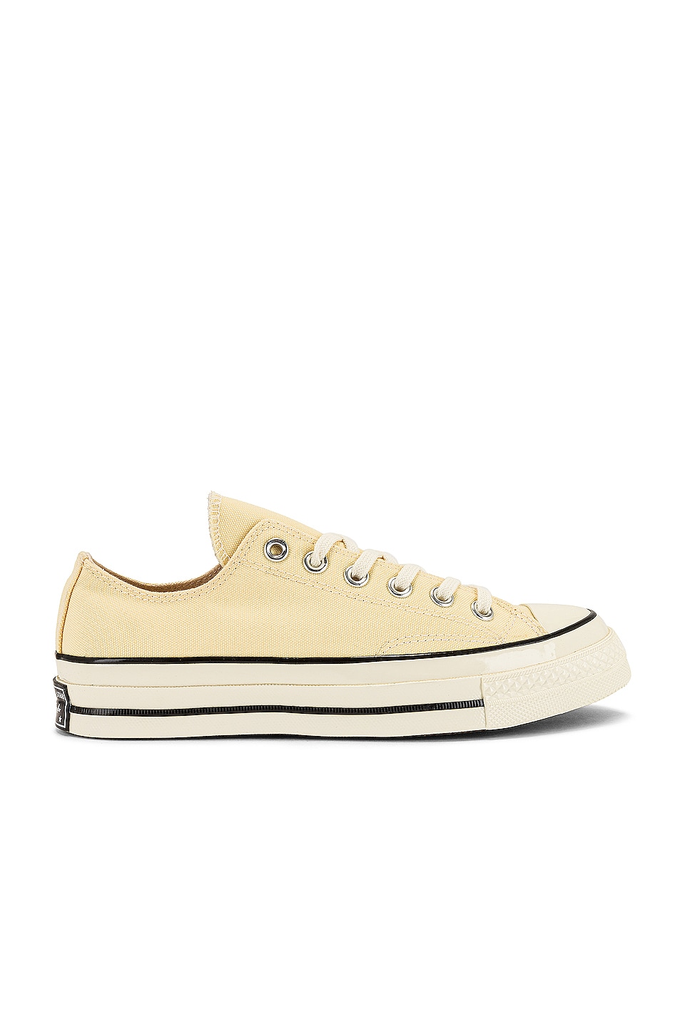 Chuck 70 Seasonal Color Recycled Canvas Sneaker