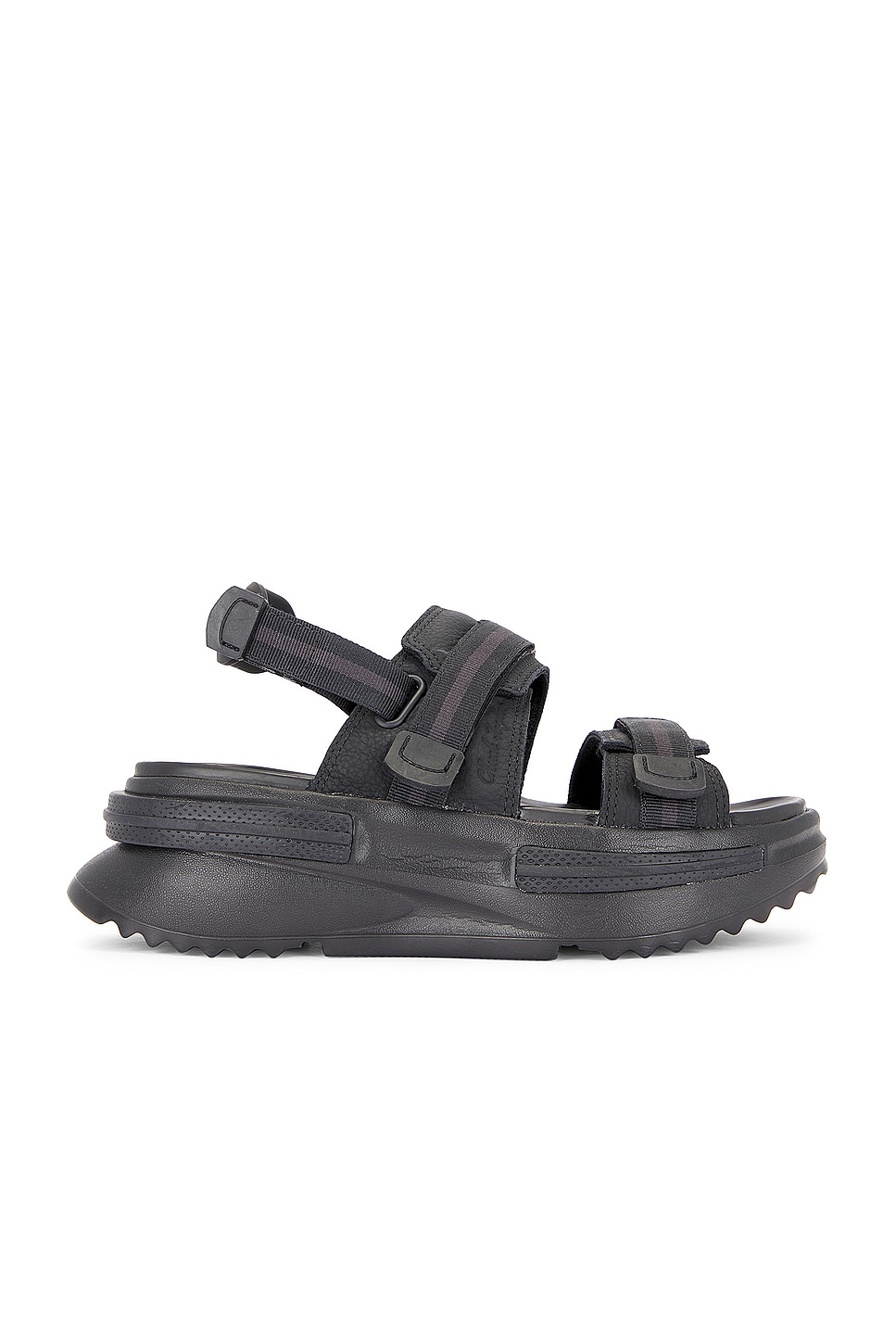 Run Star Utility Sandal