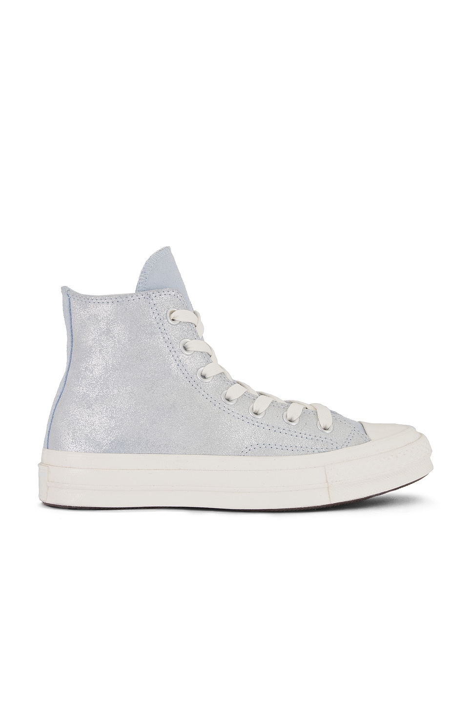 Converse shimmer on sale