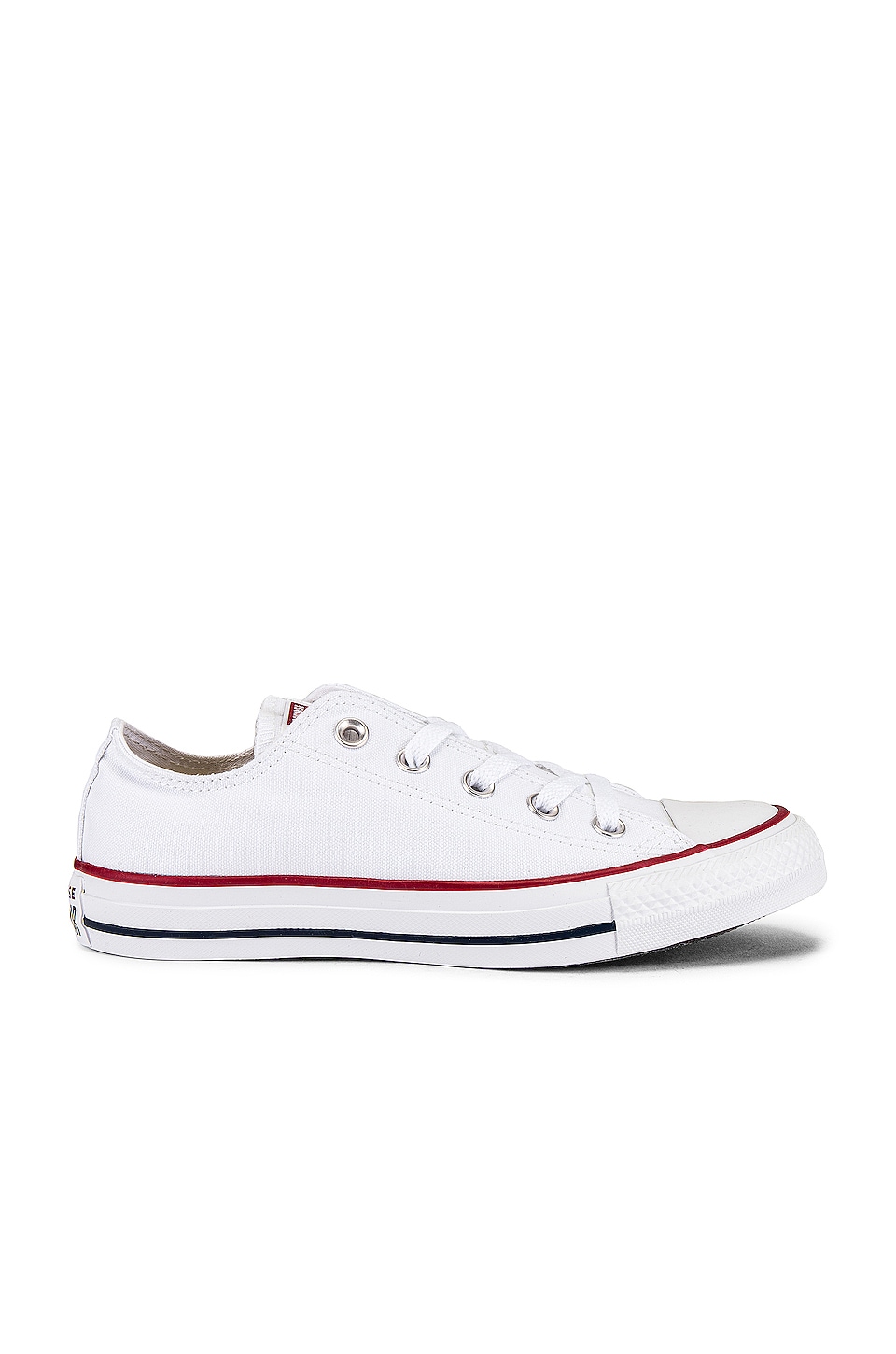 Image 1 of Chuck Taylor All Star Sneaker in Optical White