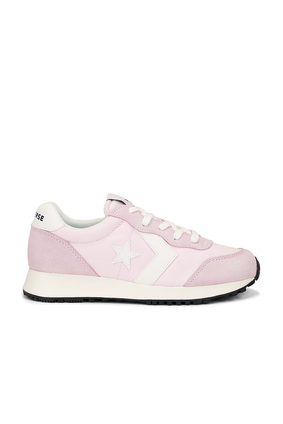 Converse Unisex Omega Trainer Low Top Sneaker