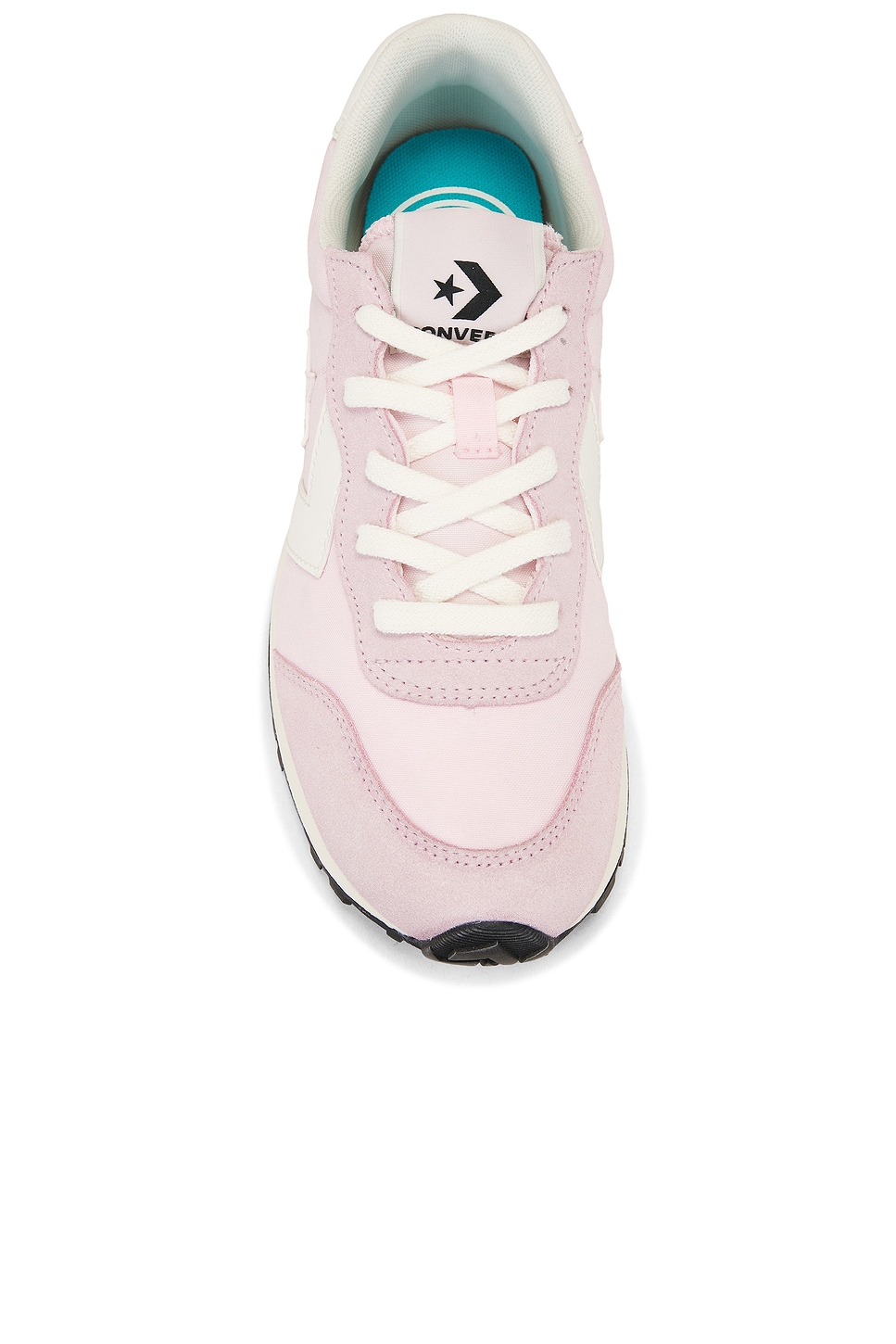 Converse Unisex Omega Trainer Low Top Sneaker