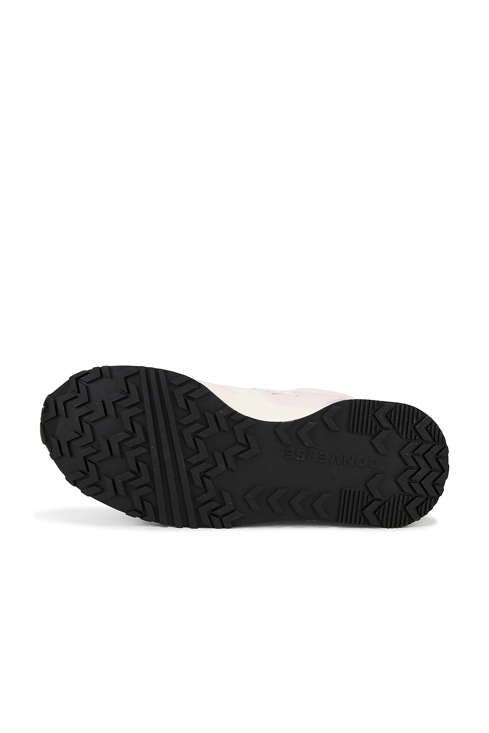 Converse Unisex Omega Trainer Low Top Sneaker