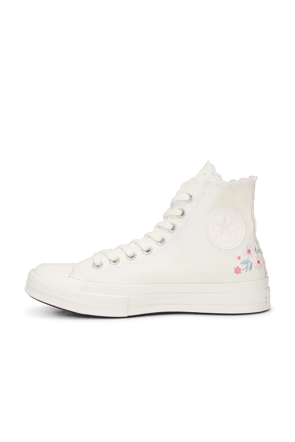 Converse Chuck 70 Embroidered Sneaker