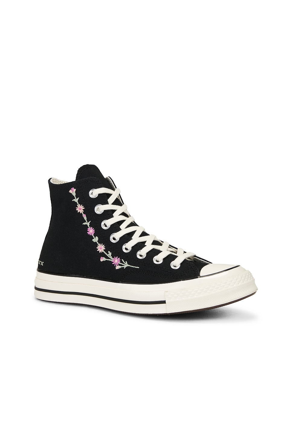 Converse Chuck 70 Embroidered Flowers Sneaker