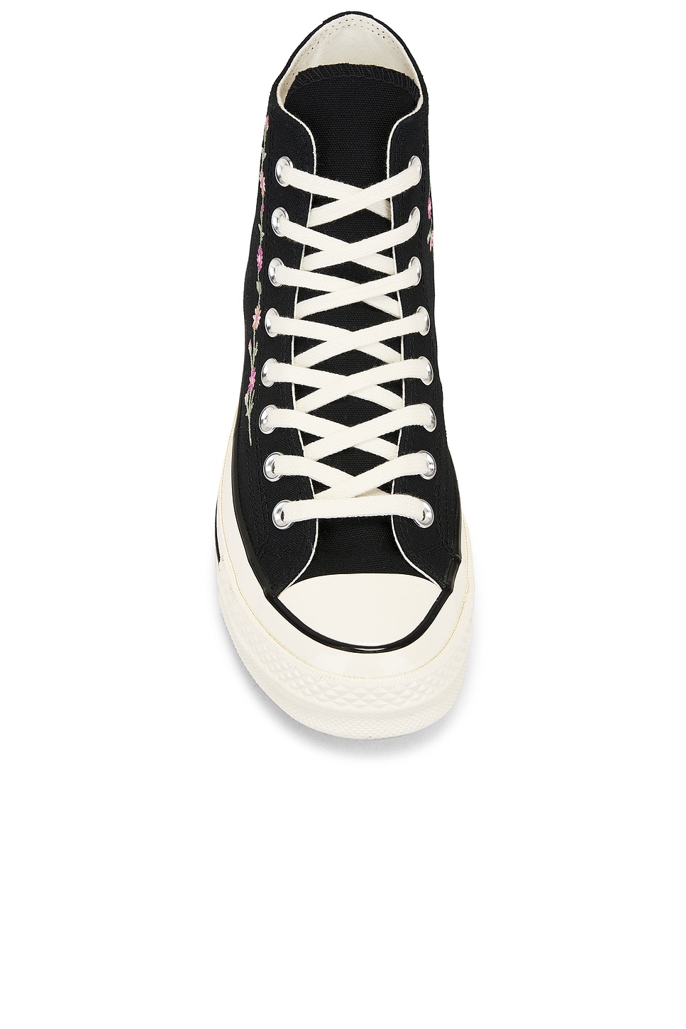Converse Chuck 70 Embroidered Flowers Sneaker