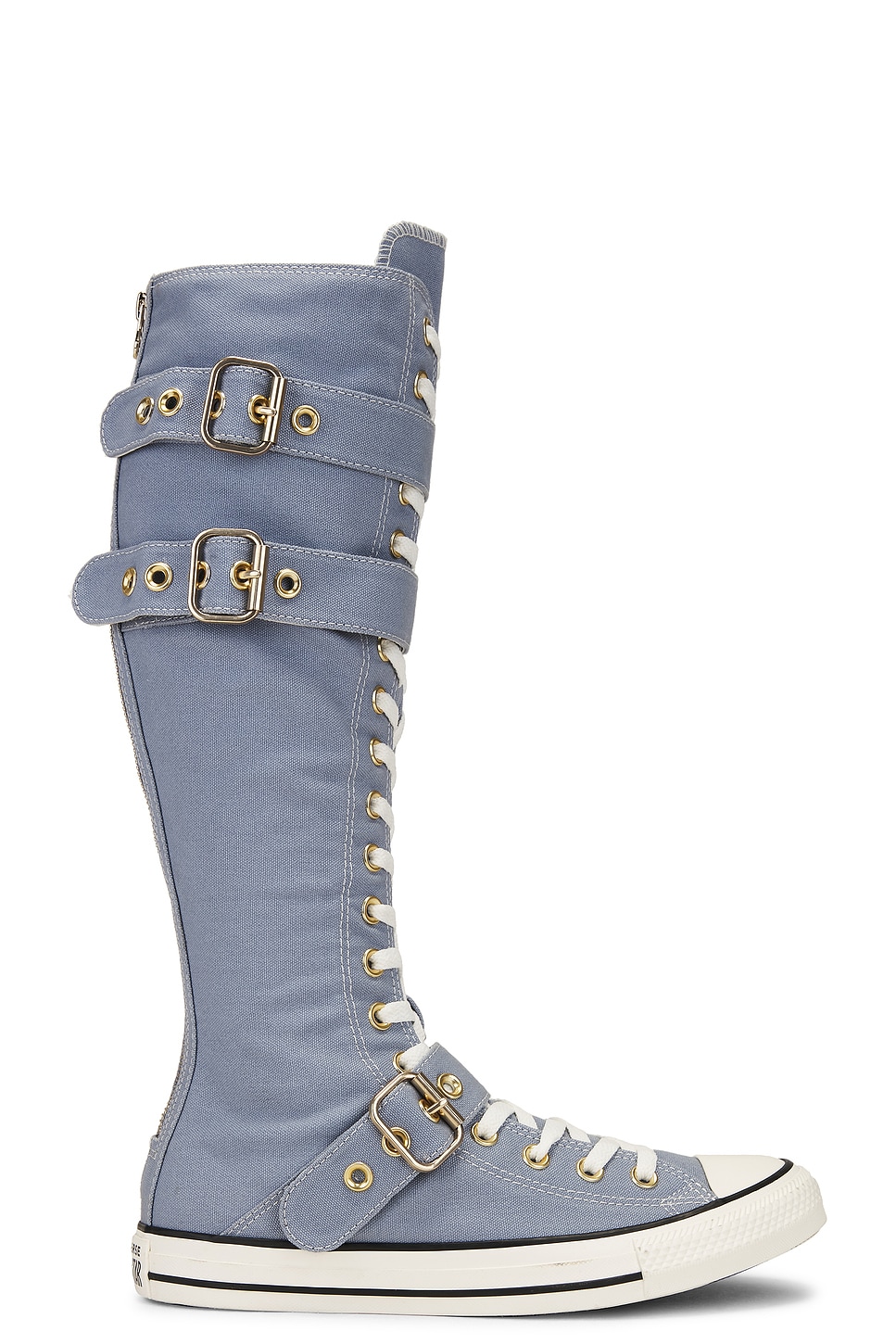Chuck Taylor All Star Xx-hi Buckle Sneaker