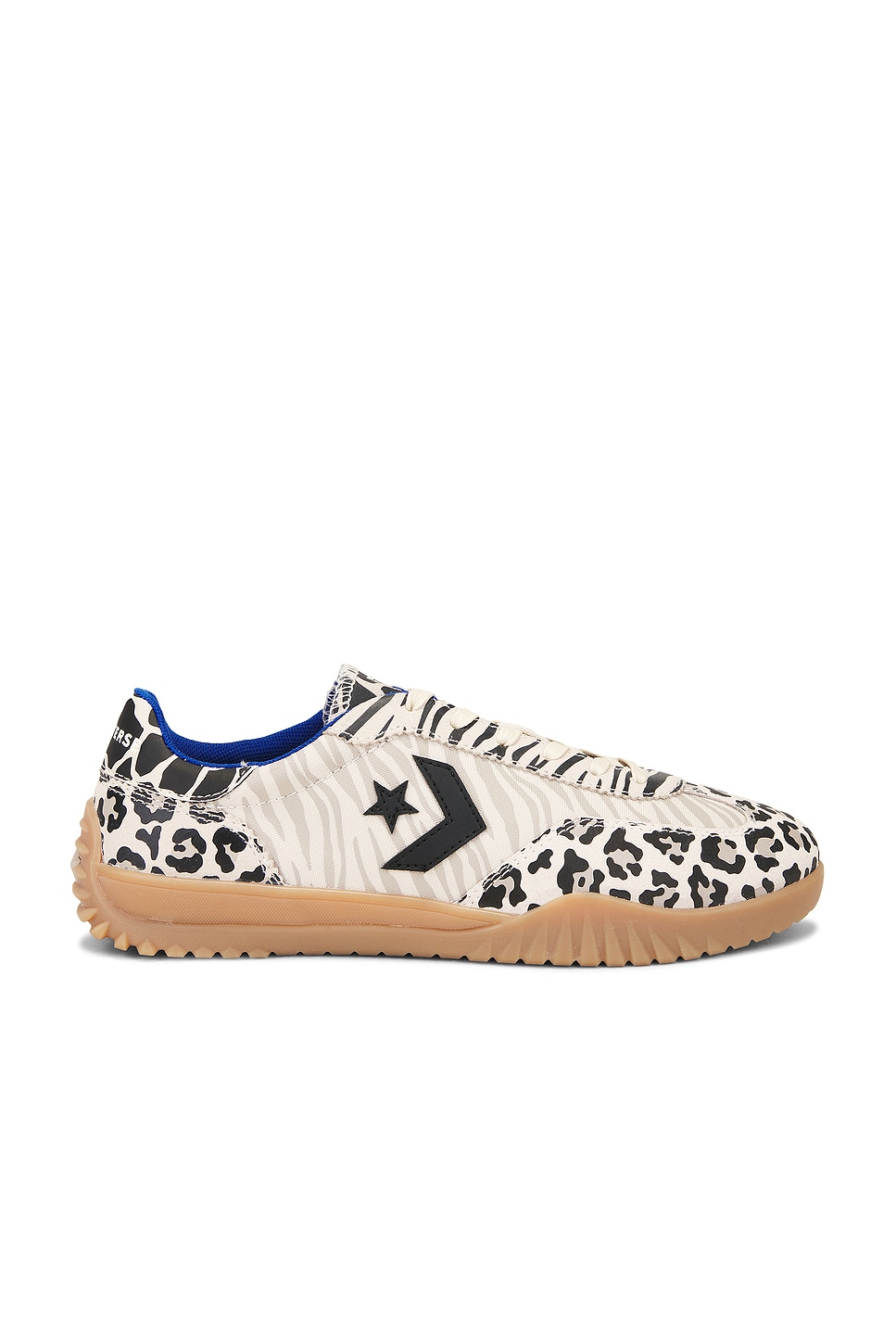 Run Star Trainer Sneaker
