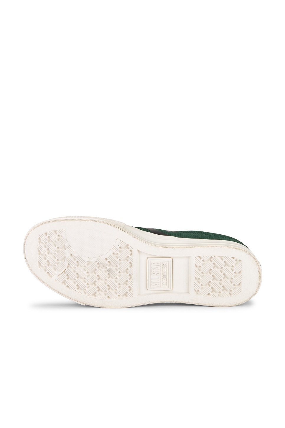 Converse Star Player 76 Sneaker in Archive Sea Green & Black | REVOLVE