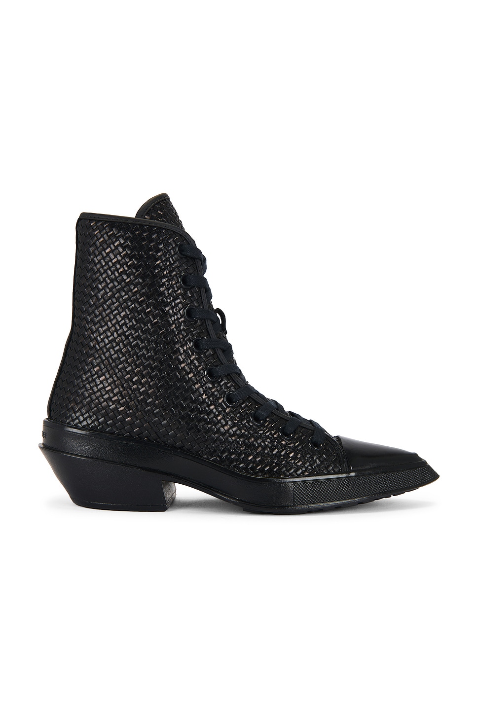 Chuck 70 De Luxe Pointed