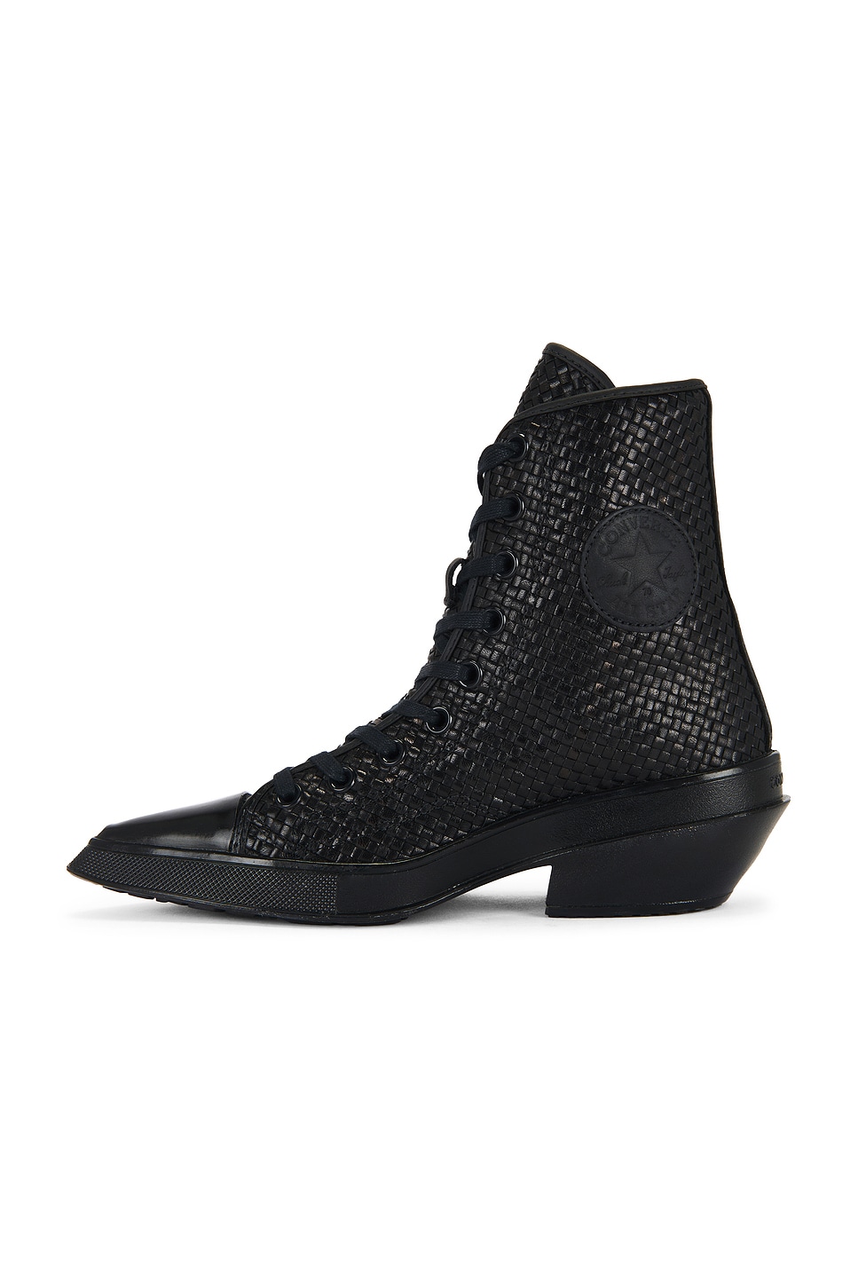 Chuck 70 De Luxe Pointed