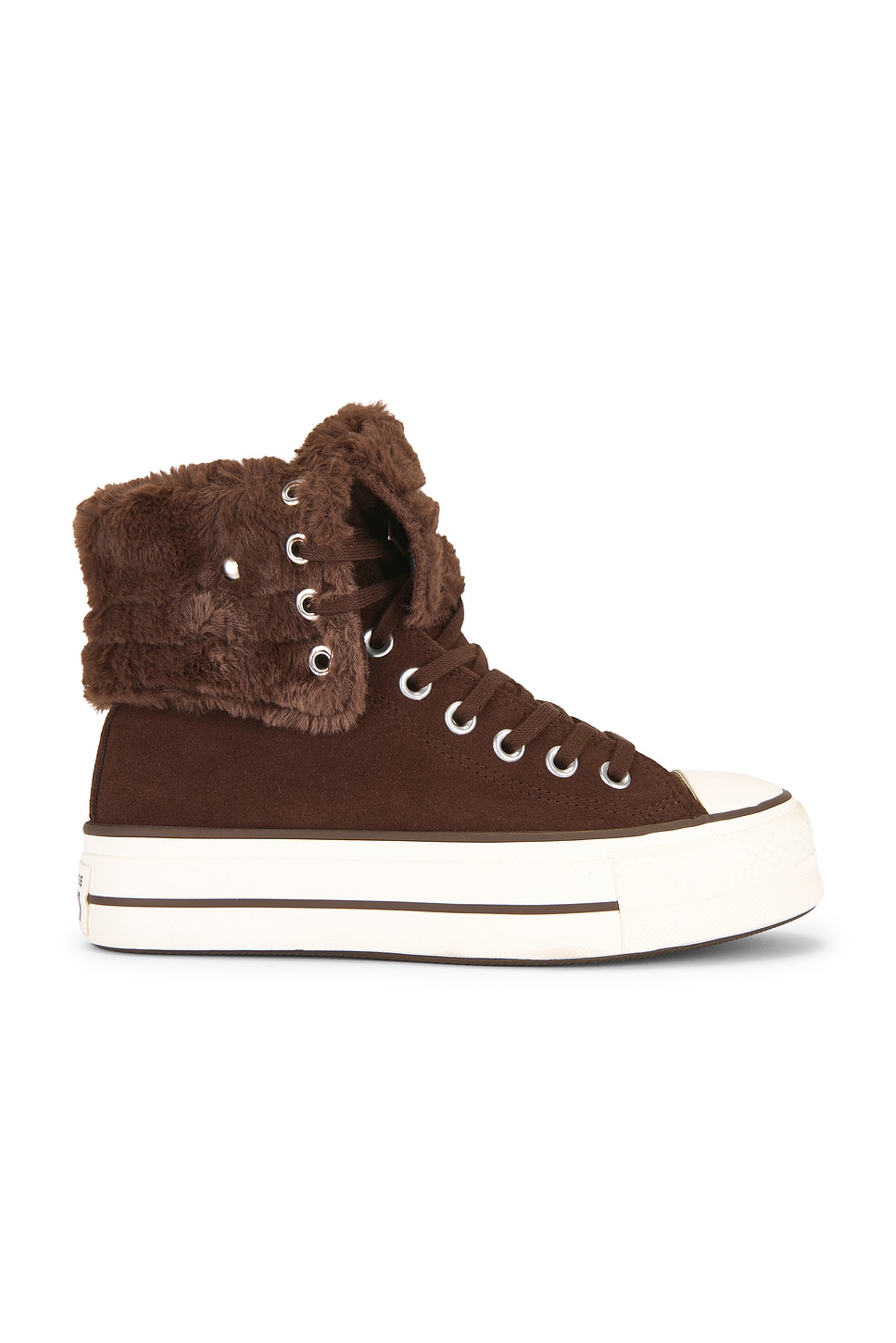 Converse Chuck Taylor All Star Fold-over