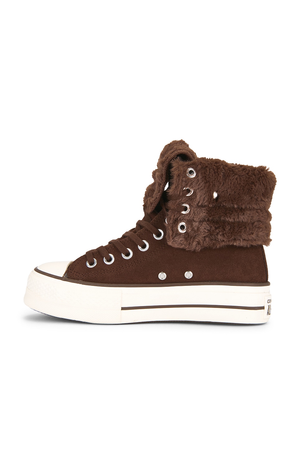 Converse Chuck Taylor All Star Fold-over