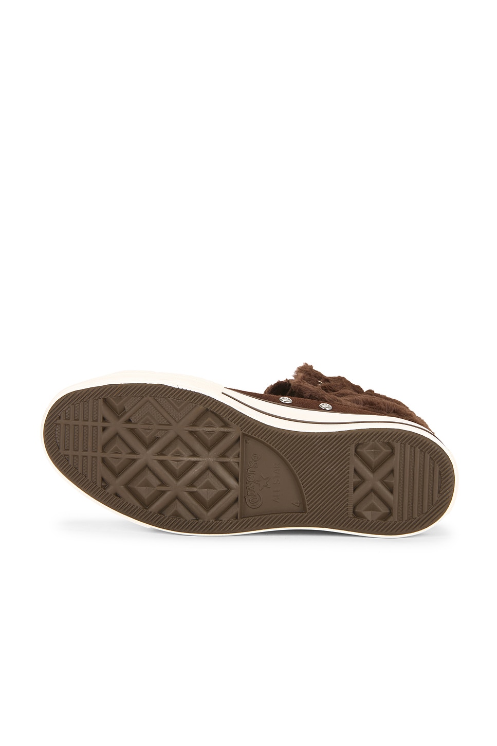 Converse Chuck Taylor All Star Fold-over