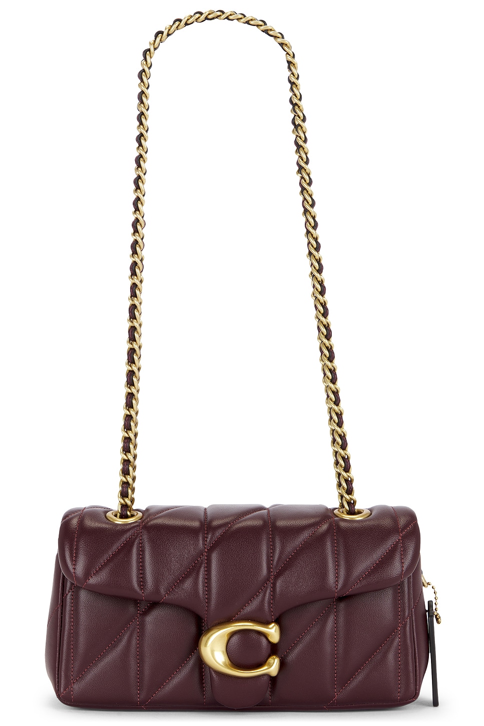 coachショルダーバックＴAＢＢＹ20キルティング 公式】COACH – コーチ | タビー ショルダー バッグ 20・キルティング