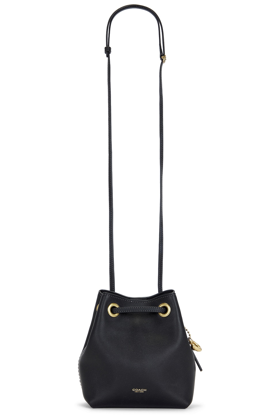 Jade Drawstring Bag