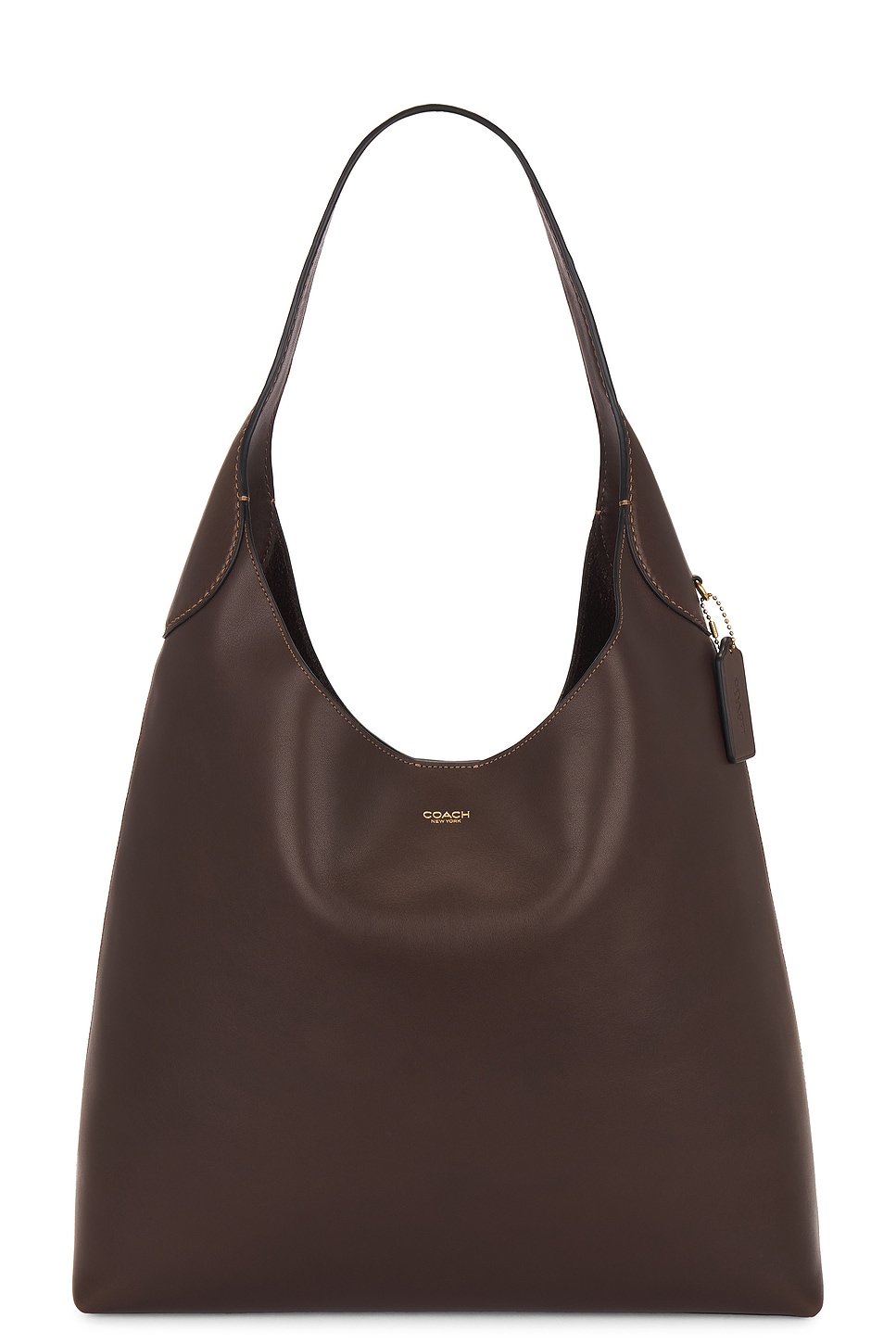 ★COACH★Brooklyn Shoulder Bag 39★Maple★ Coach Brooklyn Shoulder Bag 39 in Maple | REVOLVE