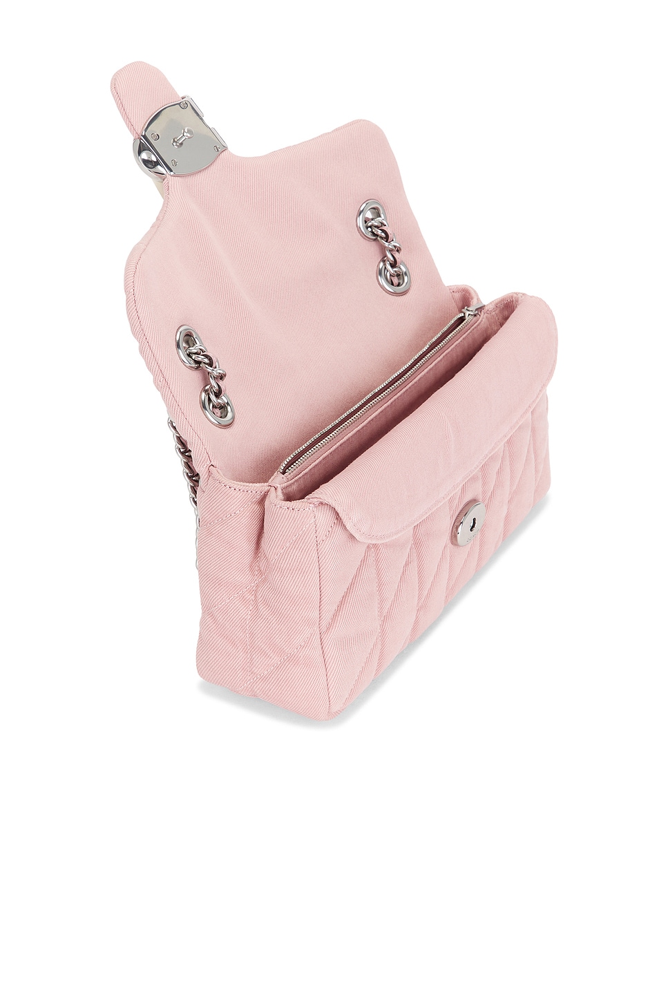 Tabby Bag 26