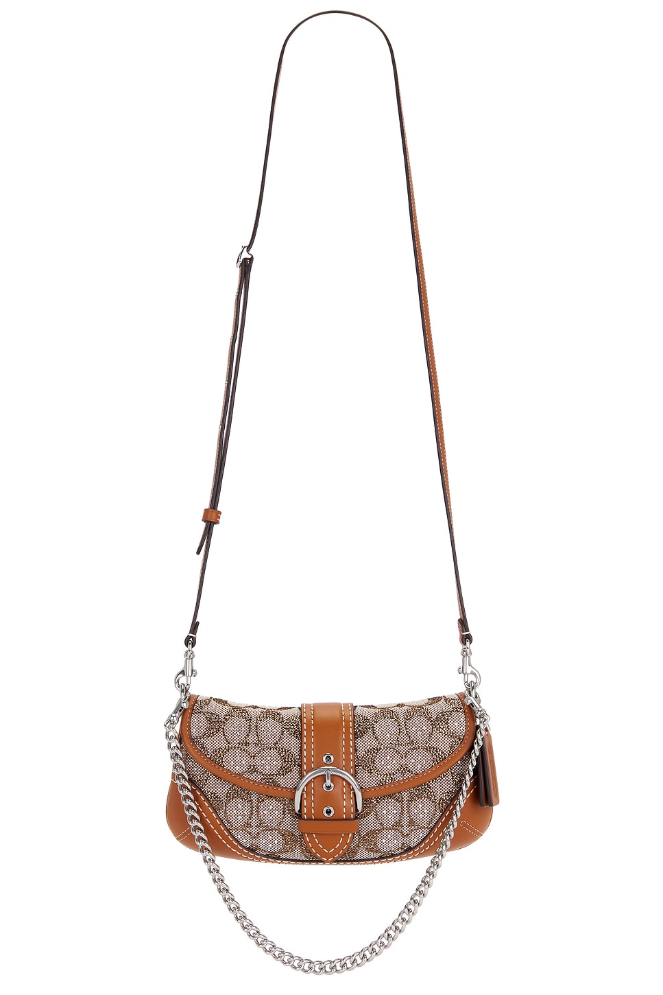 ◆Coach◆ Soho Bag 25 CAN44 B4/HA COACH® | Soho Bag 25