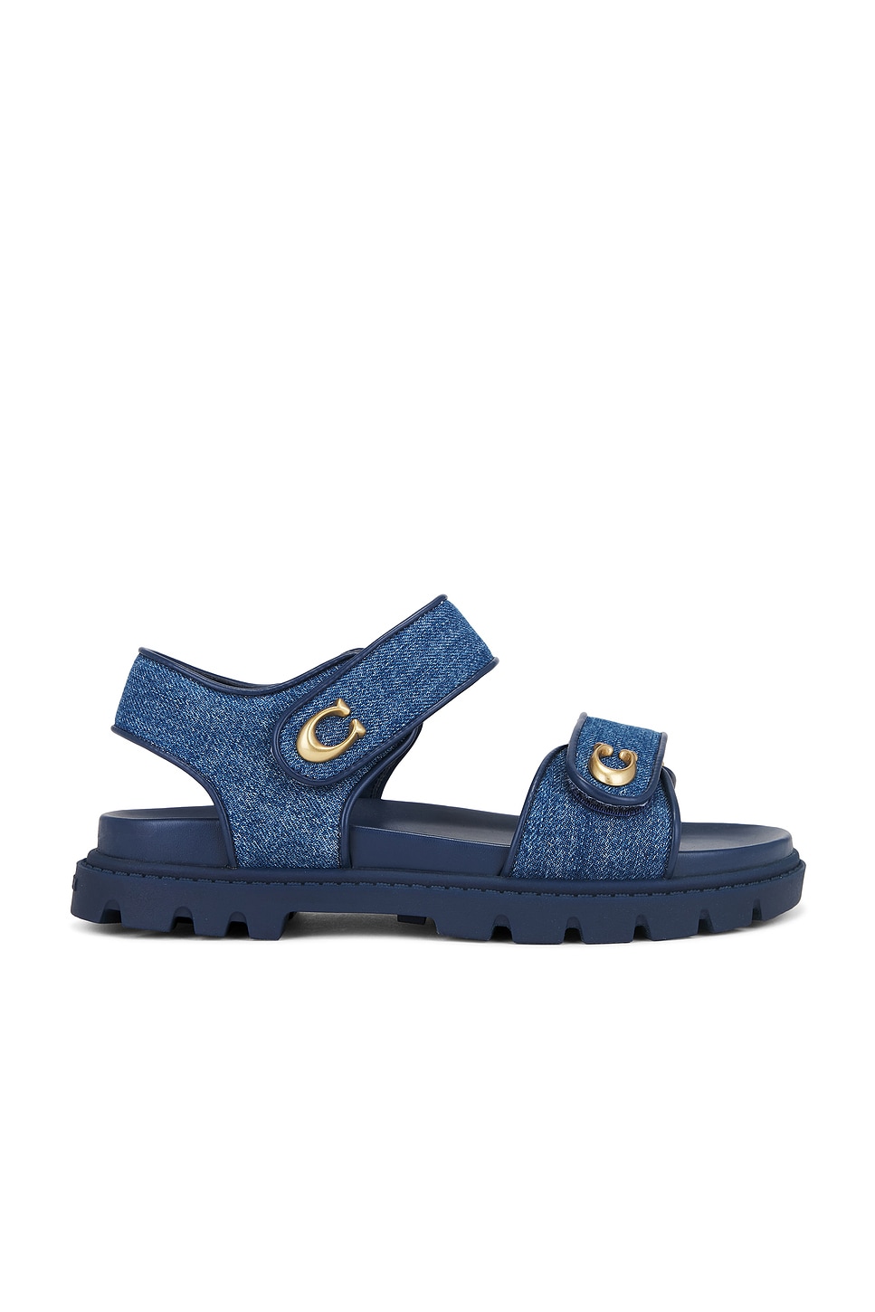 Brynn Flat Sandals
