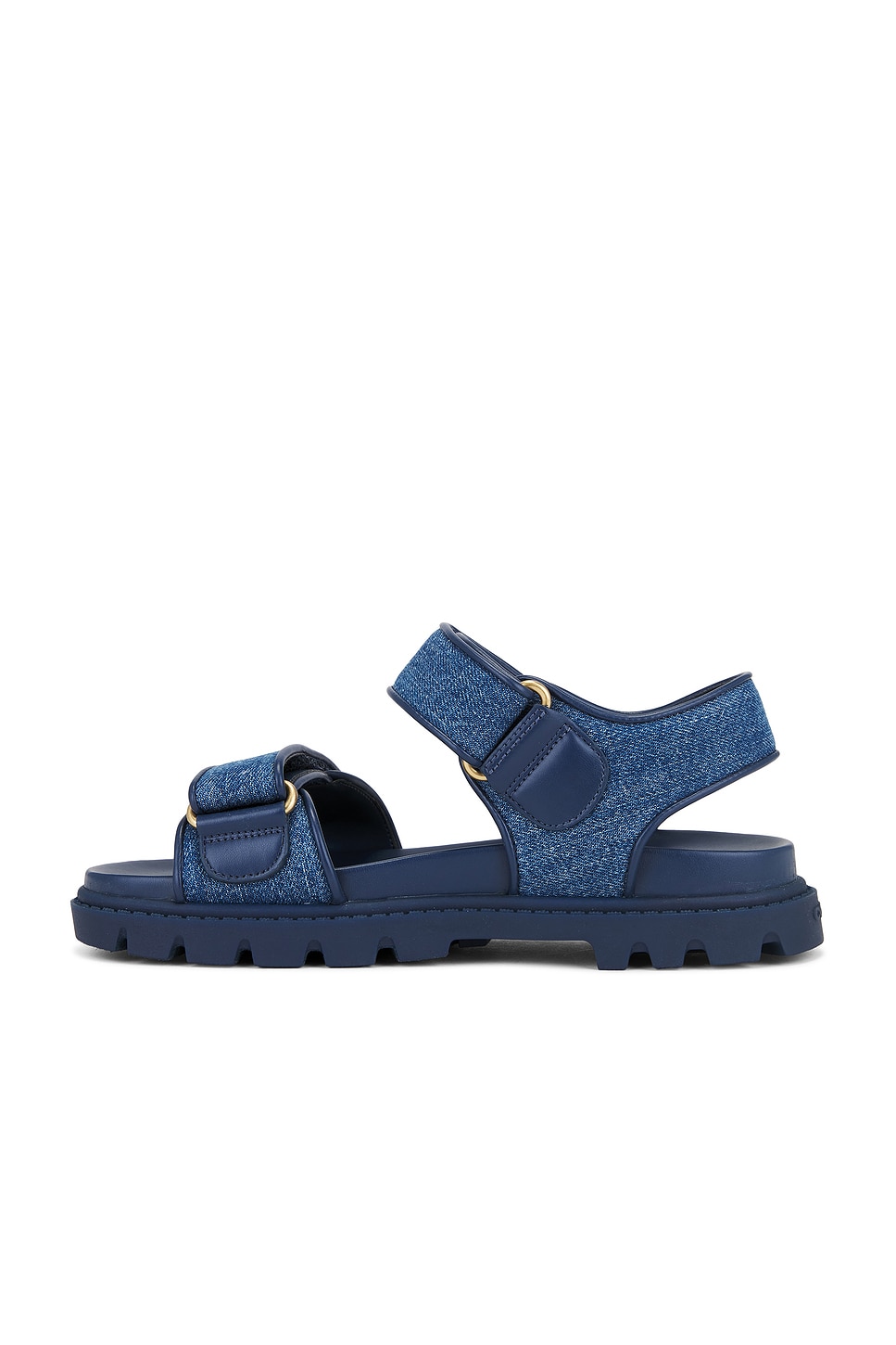 Brynn Flat Sandals