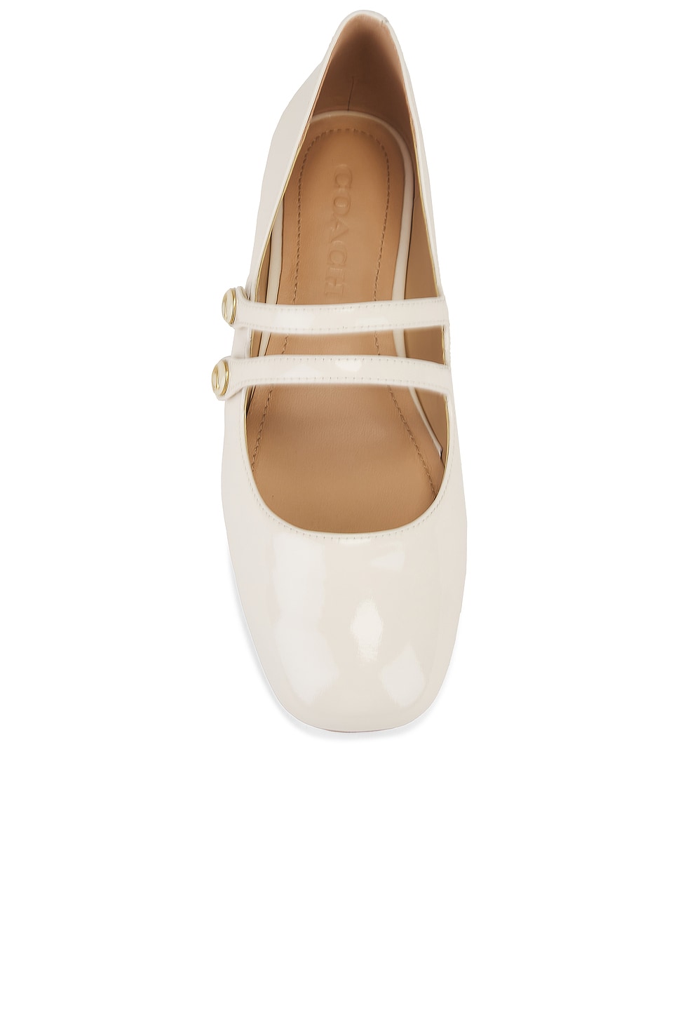 Coach Winley Mary Jane