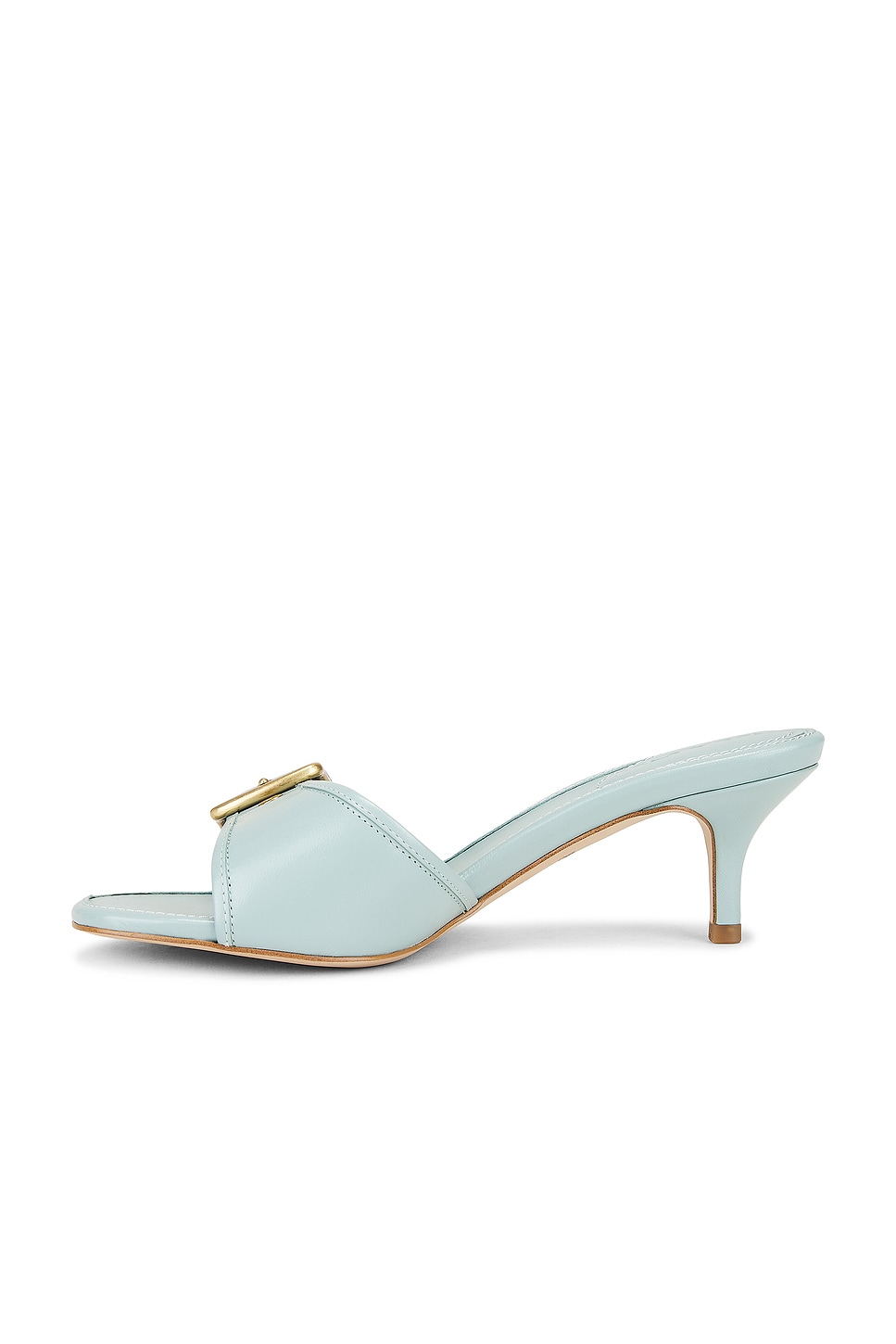 Margot Leather Sandal