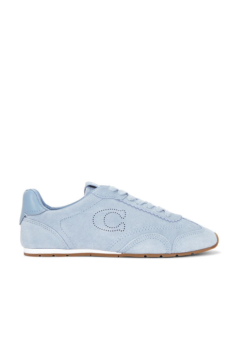 Flat Sneaker