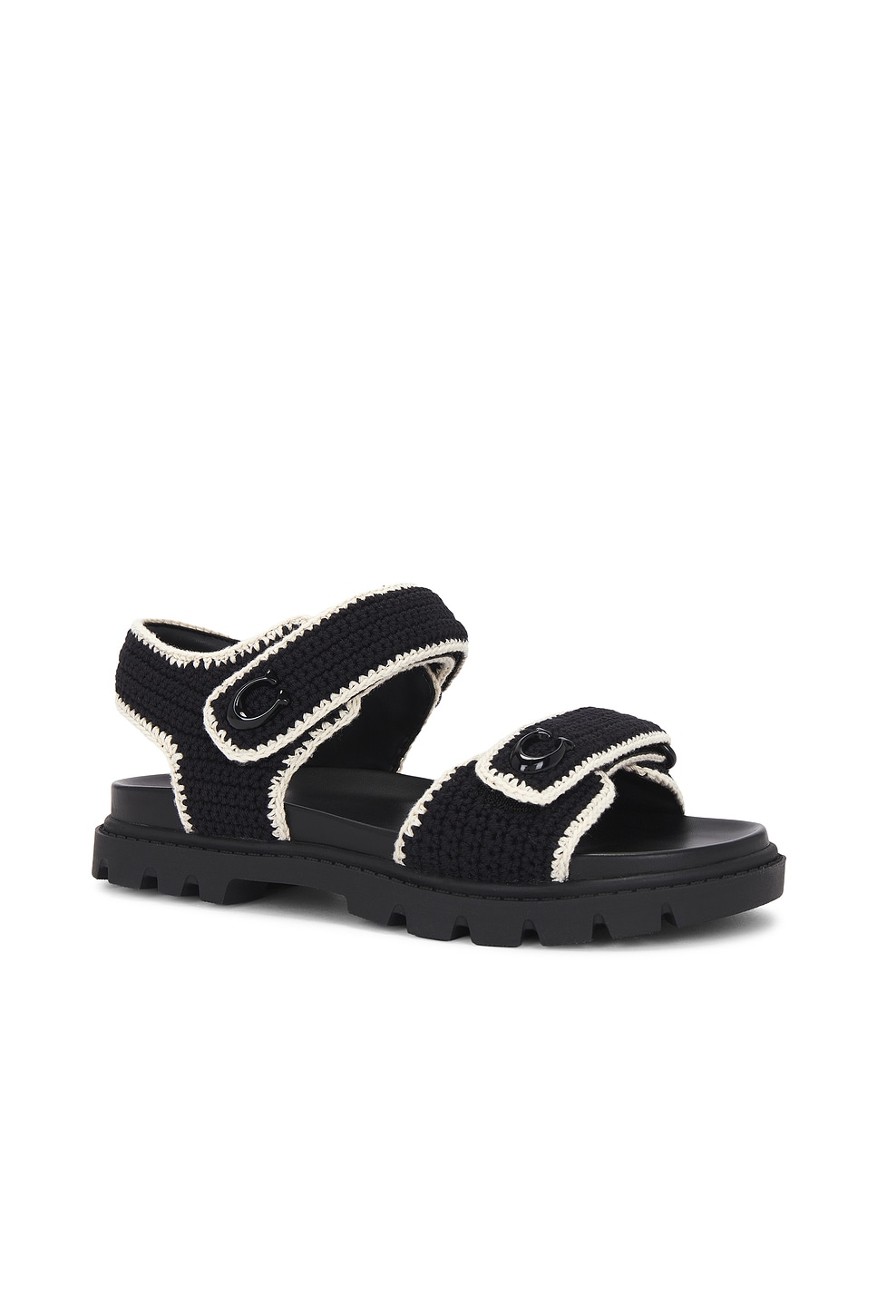 Coach Brynn Sandal thumbnail