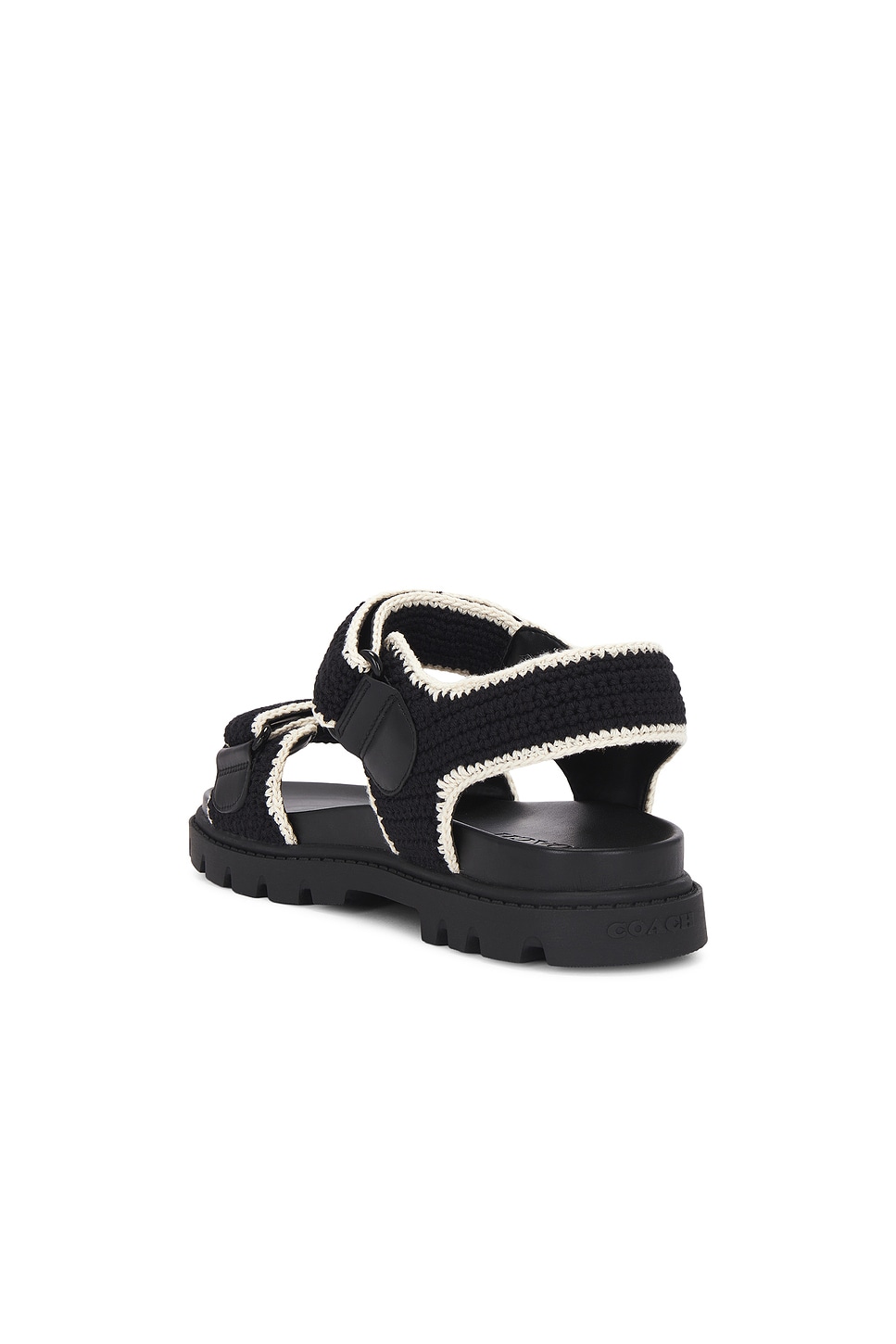 Coach Brynn Sandal thumbnail