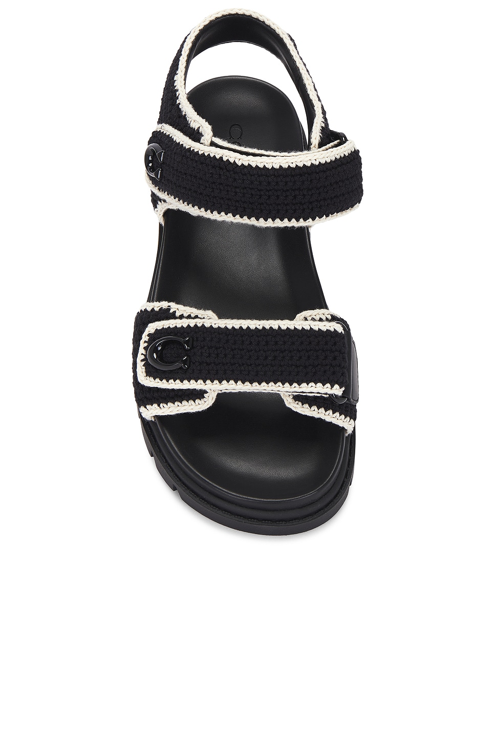 Coach Brynn Sandal thumbnail