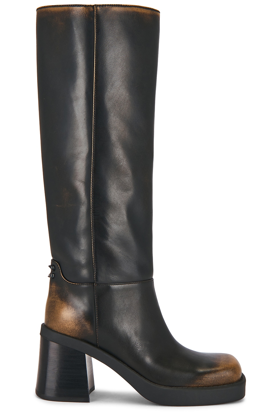 Sculpted C Tall Boot