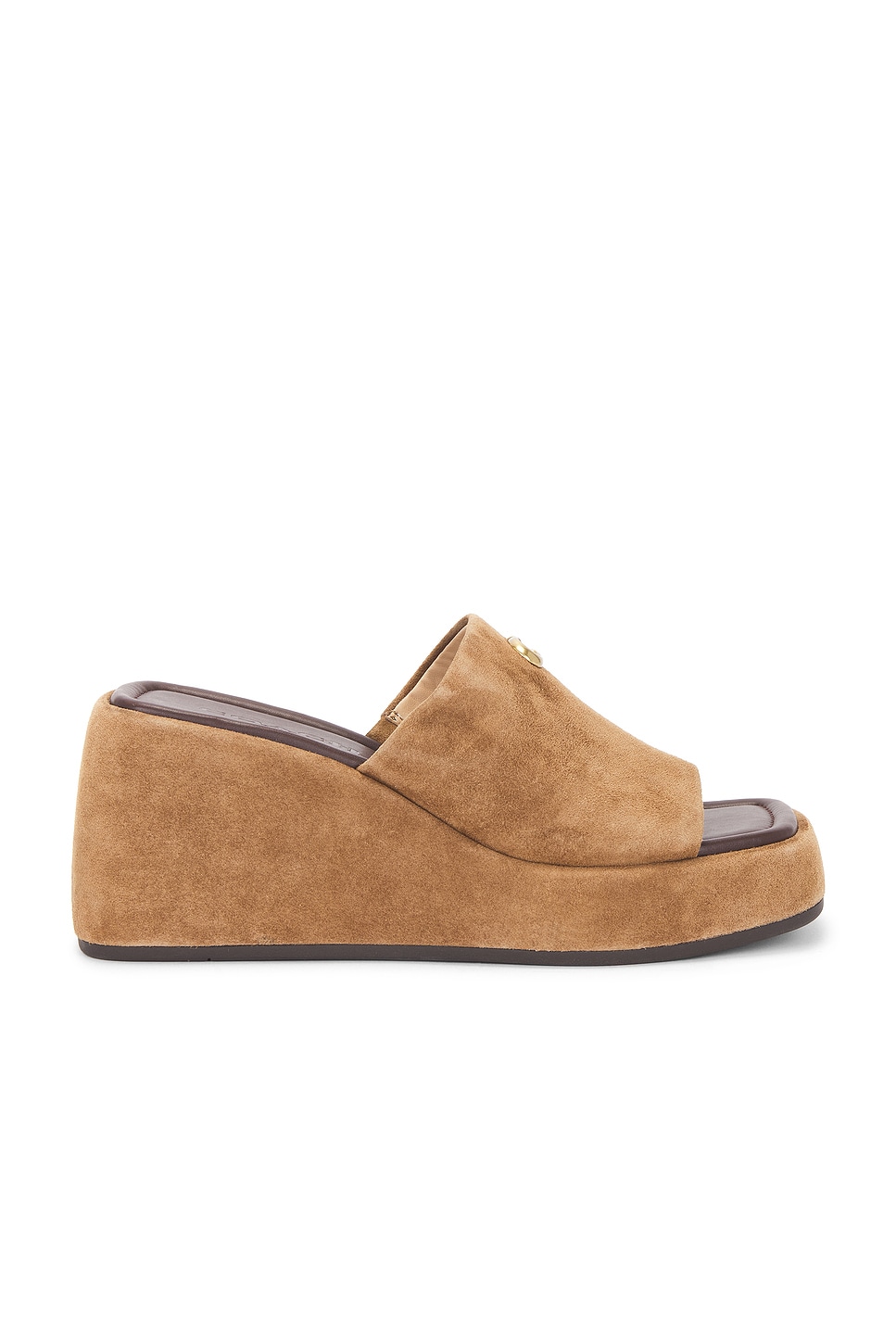 Marie Platform Sandal