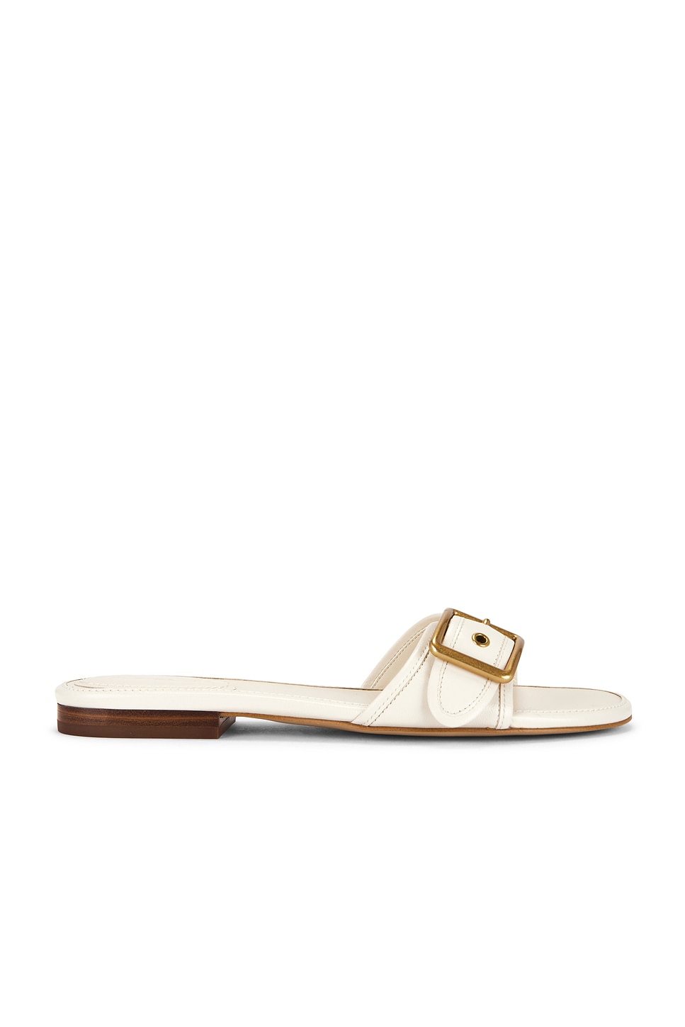 Margot Flat Sandal