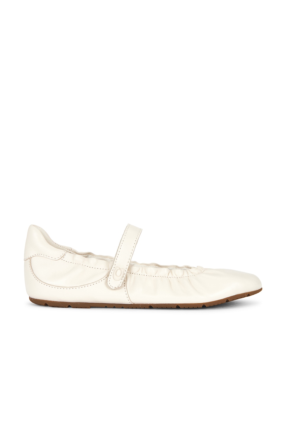 Mary Jane Sneaker
