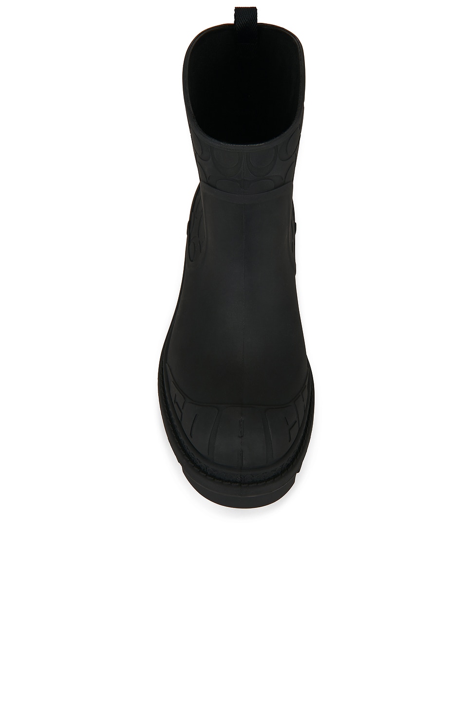 Coach Coach Rainboot