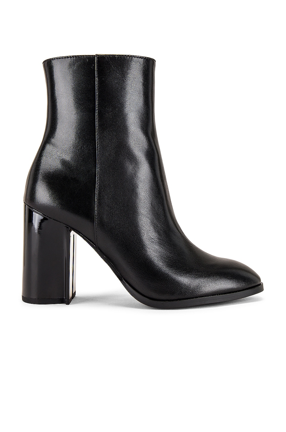 Coach Brielle Bootie in Black | REVOLVE