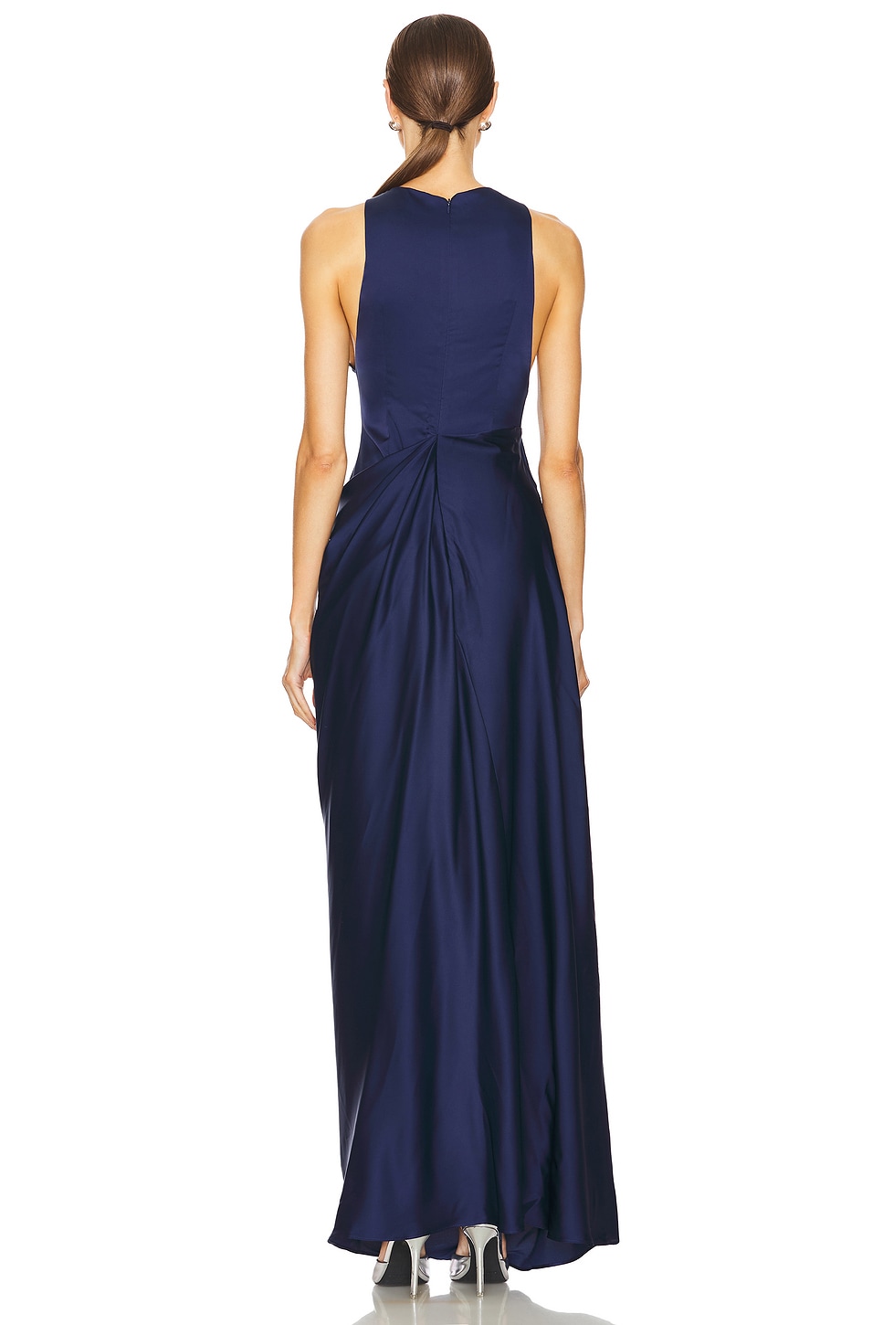 ROBE MAXI