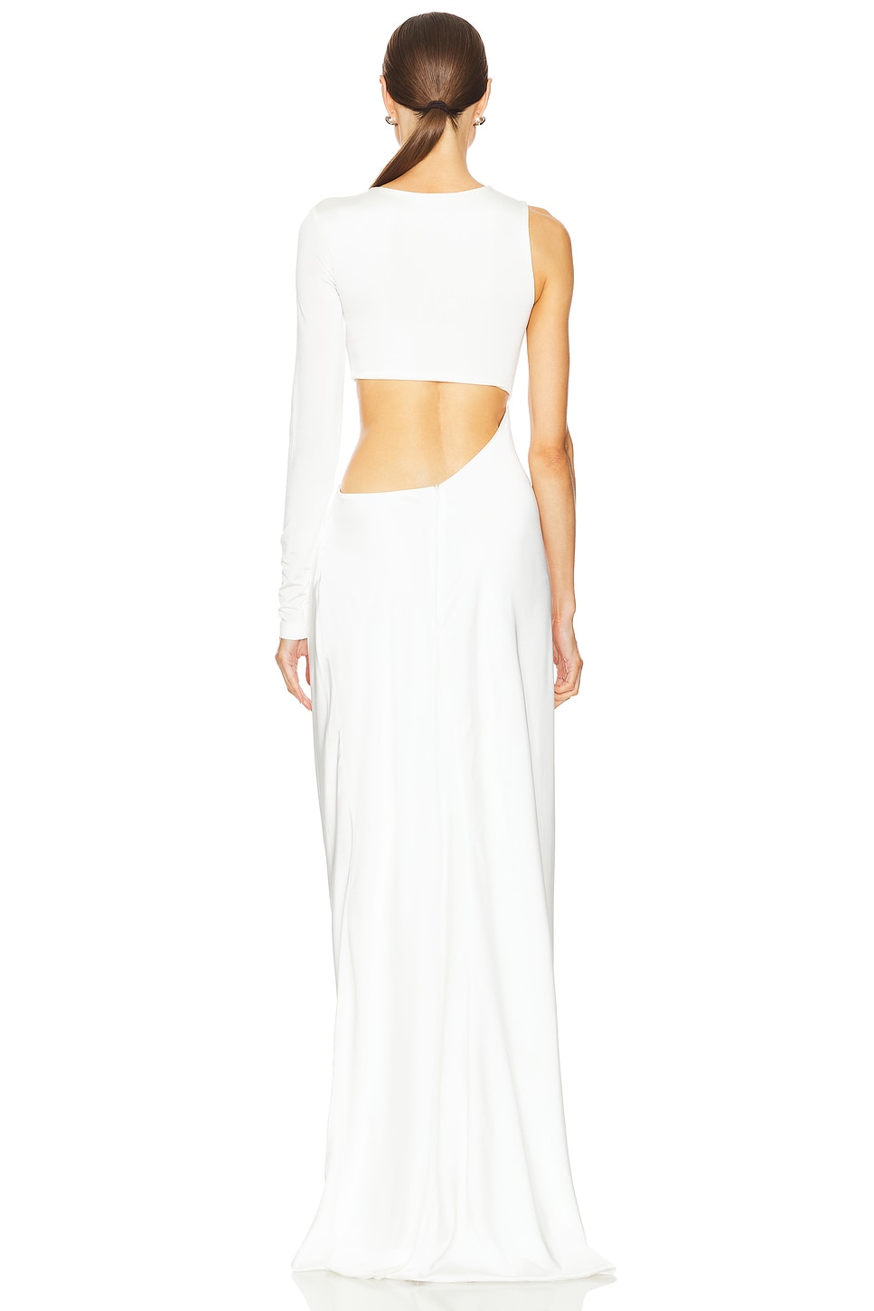 Cut Out Dress