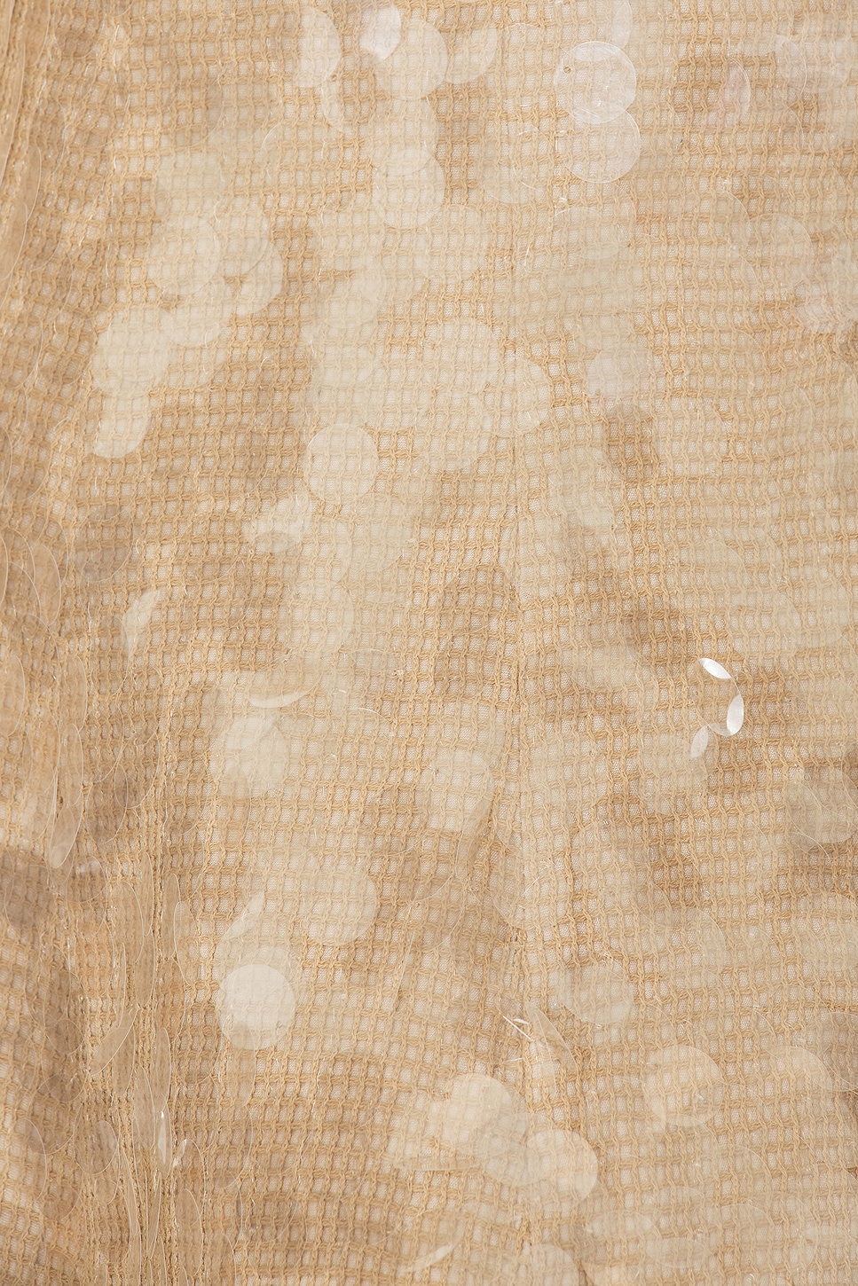 Sequin Dress