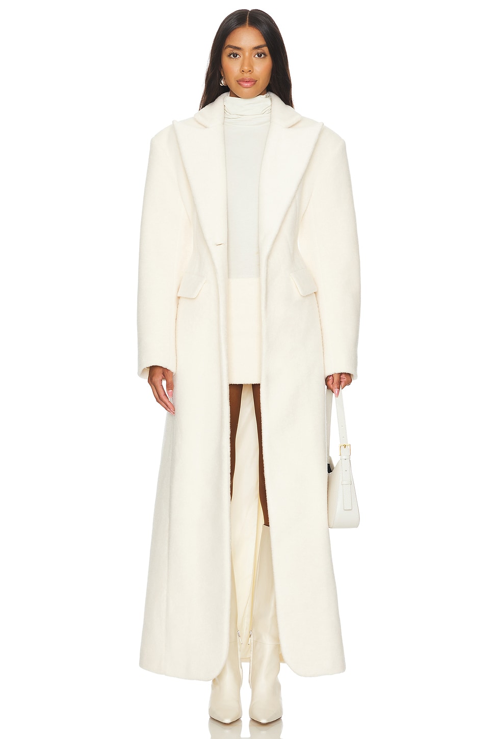 Long Coat - Thumbnail 1