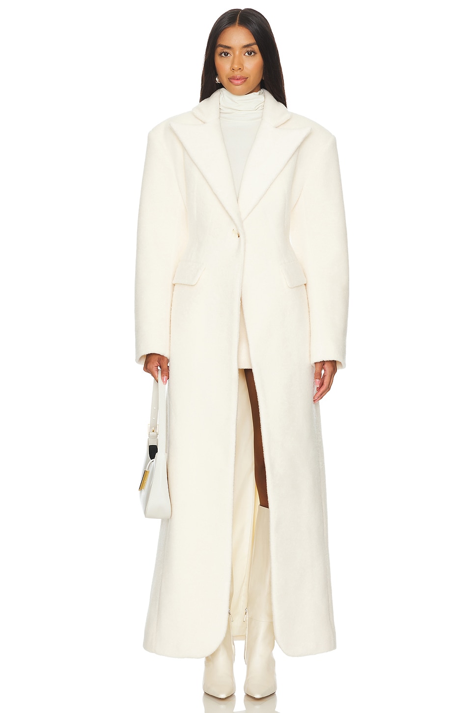 Long Coat - Thumbnail 2