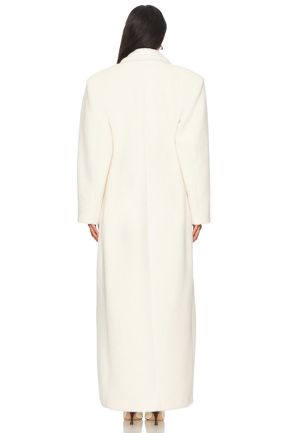 Long Coat - Thumbnail 4