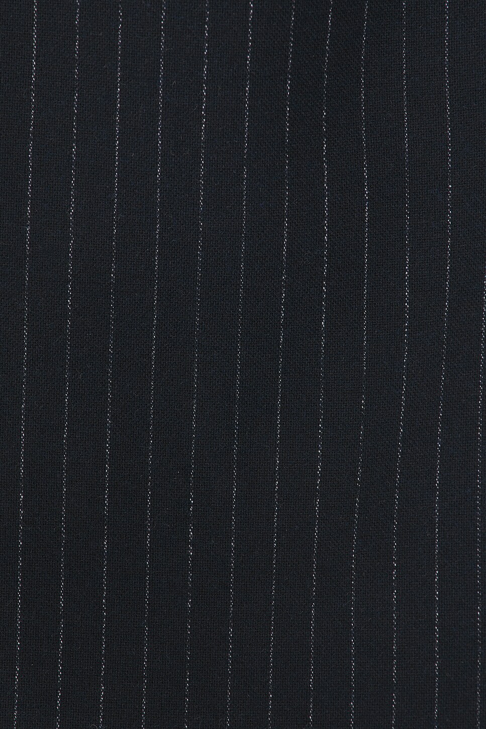 Striped Vest