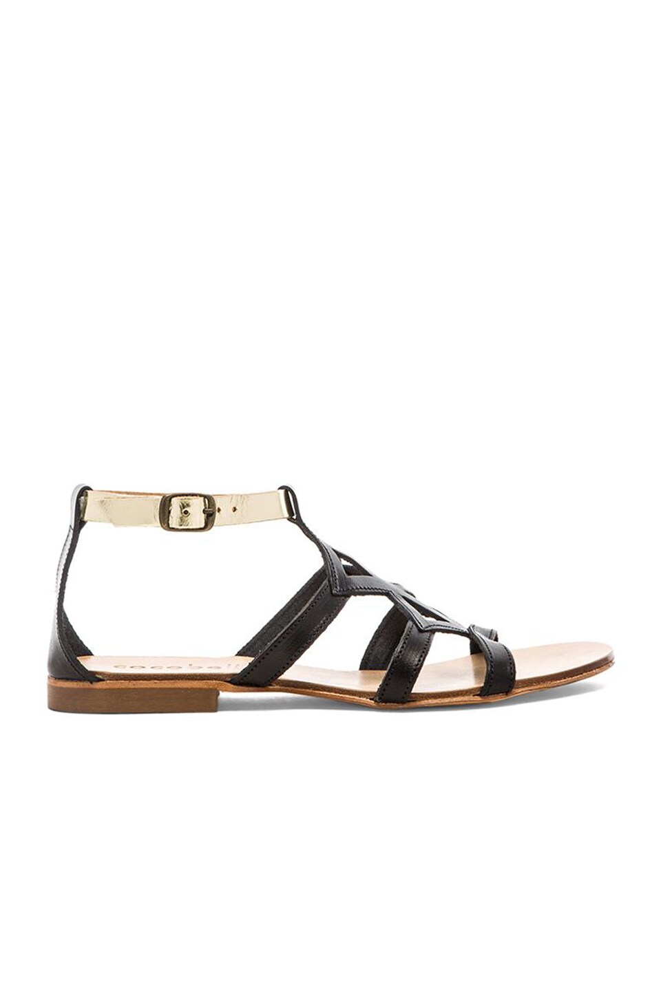 mia sandals