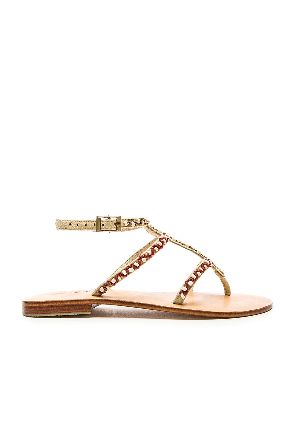 Kenya Sandal