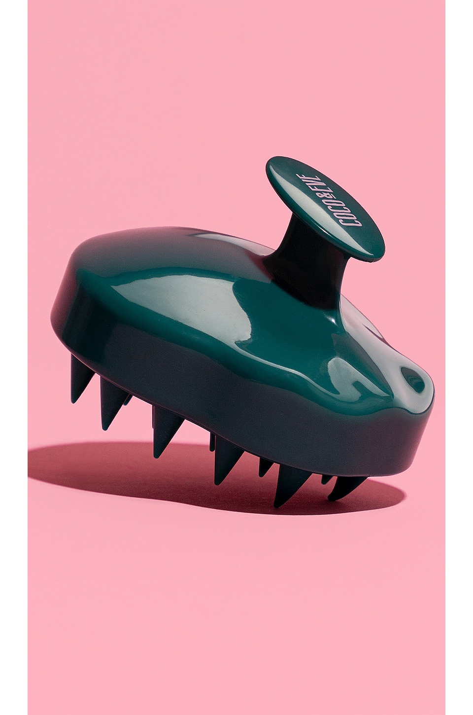 Hair Shampoo Brush - thumbnail 3