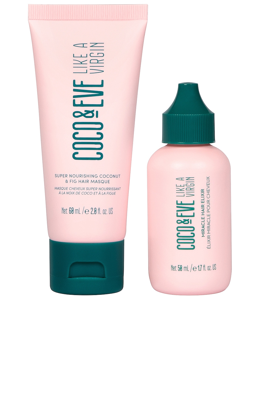Image 1 of Oh My Hair Kit