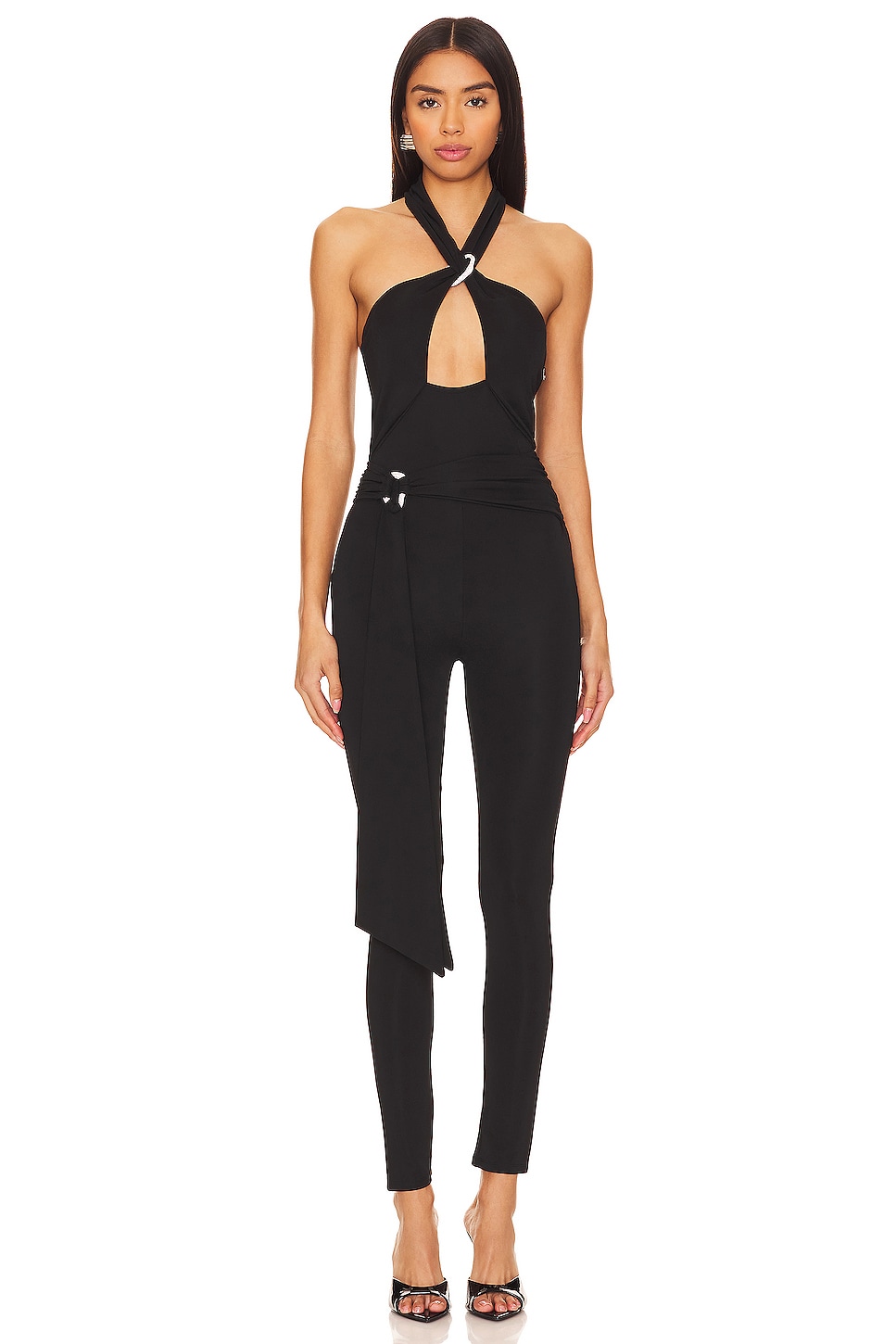 Delta Jumpsuit